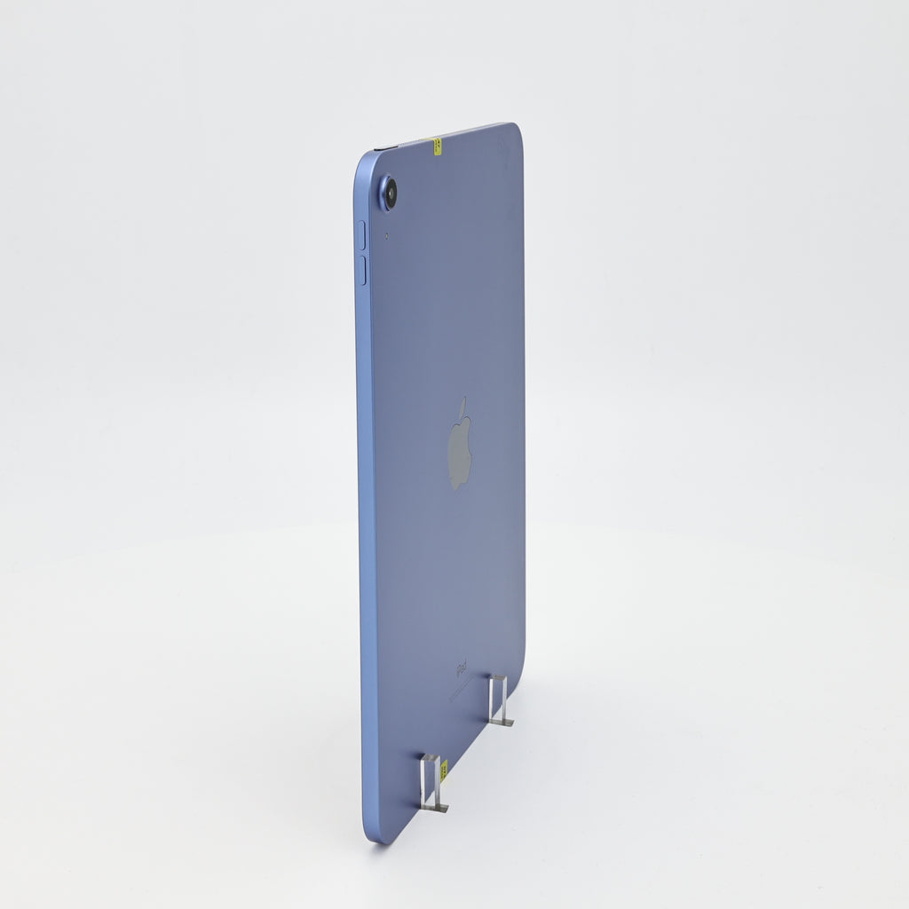 95新 Apple iPad 10代 64G 藍色 WIFI