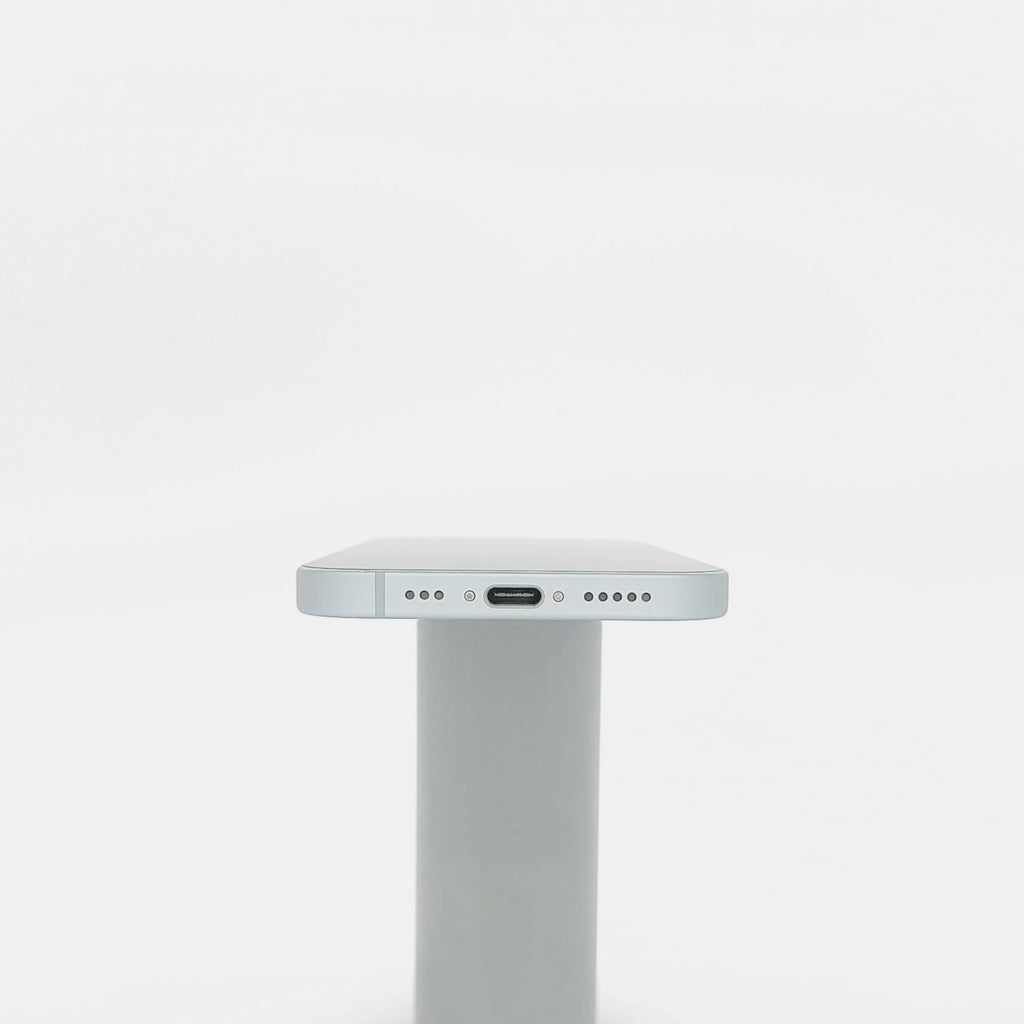 95新 Apple iPhone 15 256G 藍色 中國大陸版