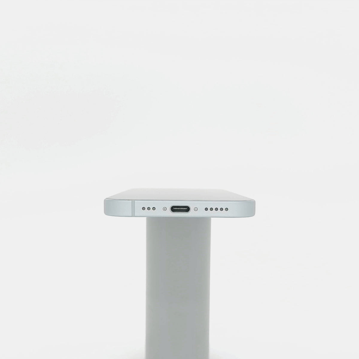 95新 Apple iPhone 15 256G 藍色 中國大陸版