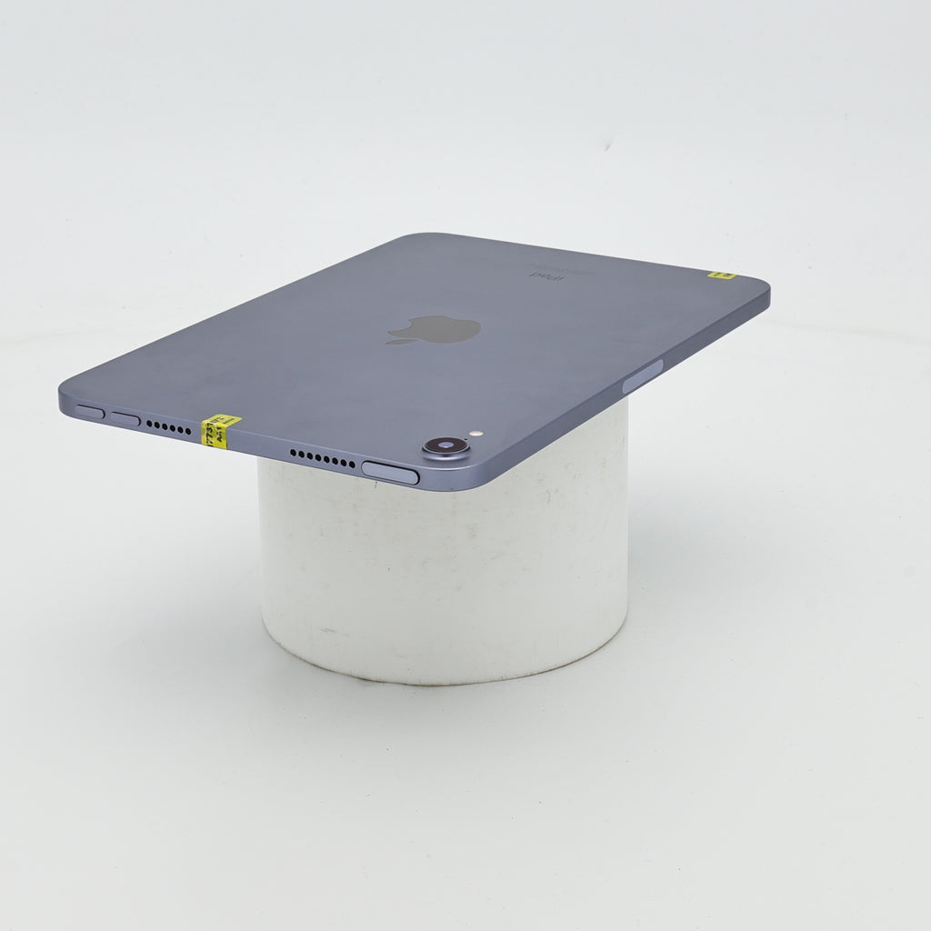 95新 Apple iPad mini6 256G 紫色 WIFI