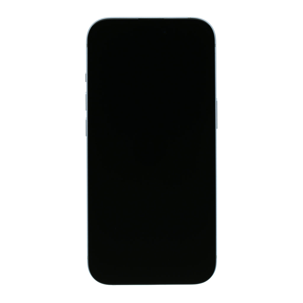 95新 Apple iPhone 15 256G 藍色 中國大陸版