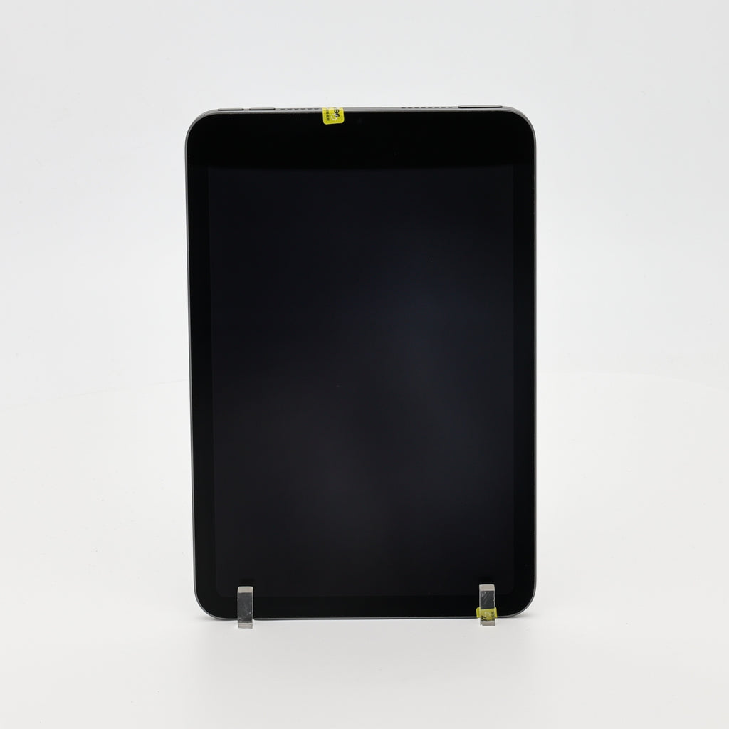 95新 Apple iPad mini6 256G 深空灰色 WIFI