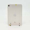 95新 Apple iPad mini6 256G 星光色 WIFI