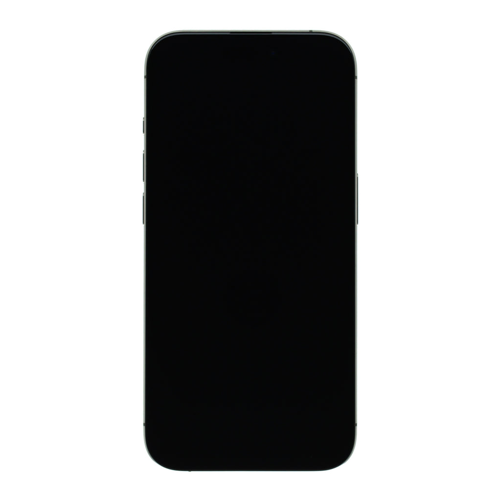 95新 Apple iPhone 15 Pro 256G 原色鈦金屬 中國大陸版
