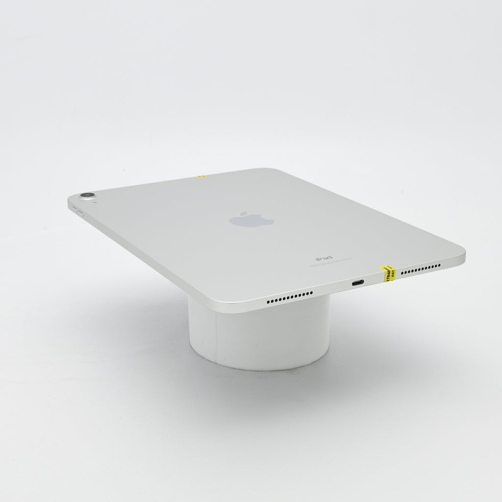 99新 Apple iPad 10代 64G 銀色 WIFI