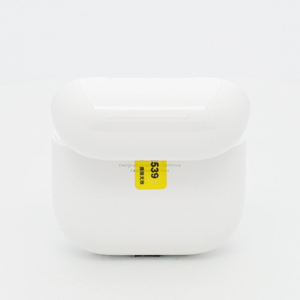 99新 Apple AirPods 4 (支持主动降噪) 白色
