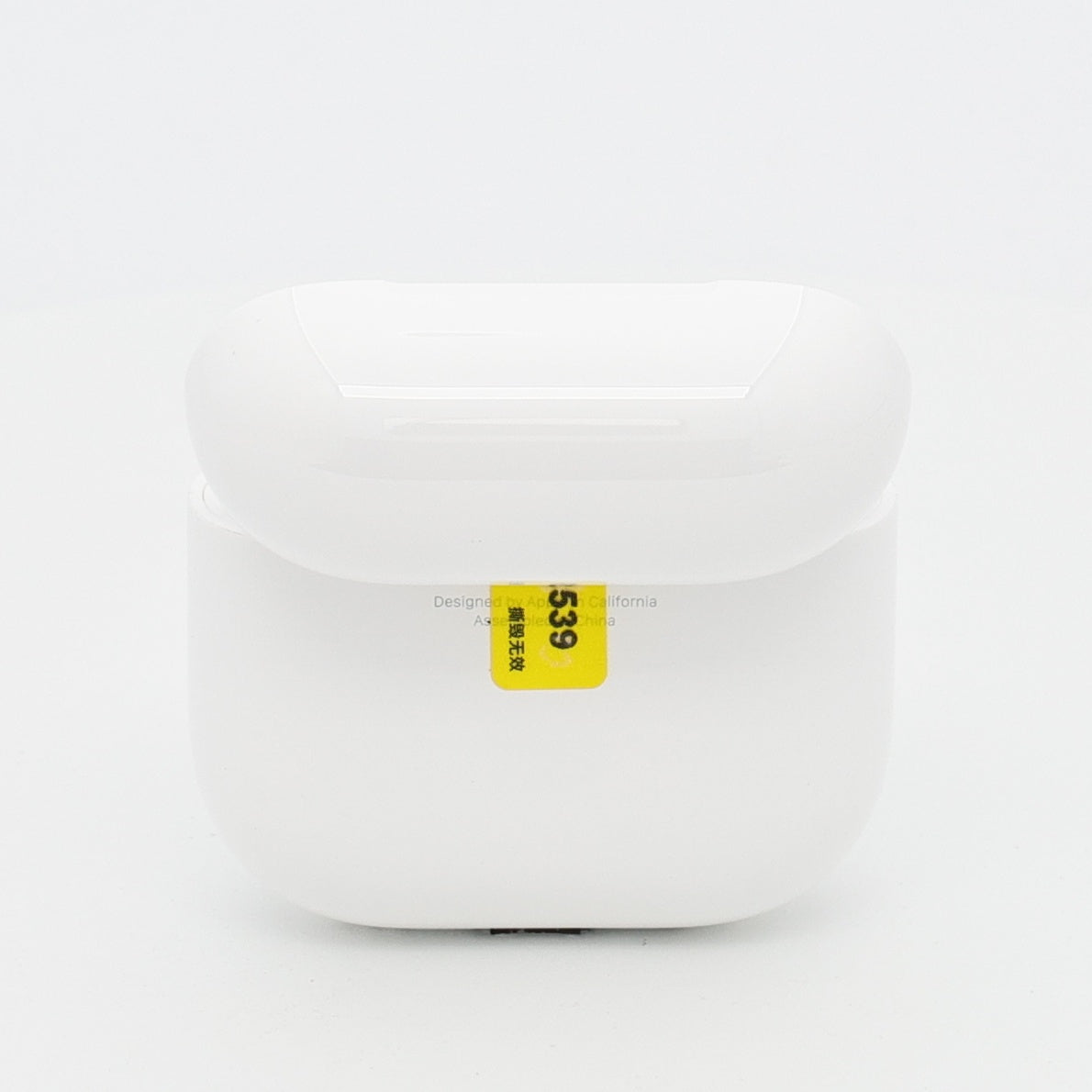 99新 Apple AirPods 4 (支持主动降噪) 白色