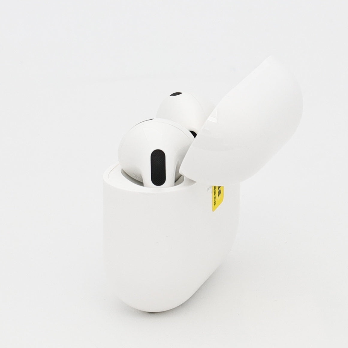 99新 Apple AirPods 4 (支持主动降噪) 白色
