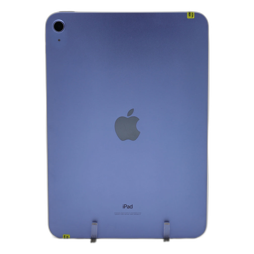 95新 Apple iPad 10代 64G 藍色 WIFI