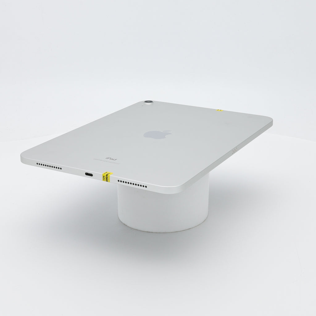 99新 Apple iPad 10代 64G 銀色 WIFI