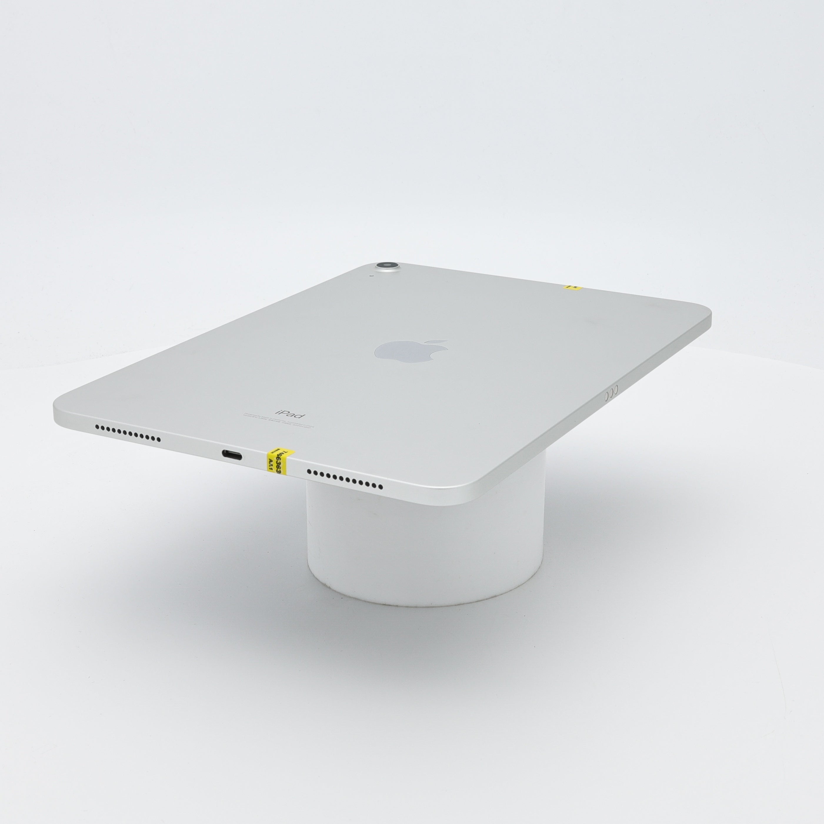 99新 Apple iPad 10代 64G 銀色 WIFI