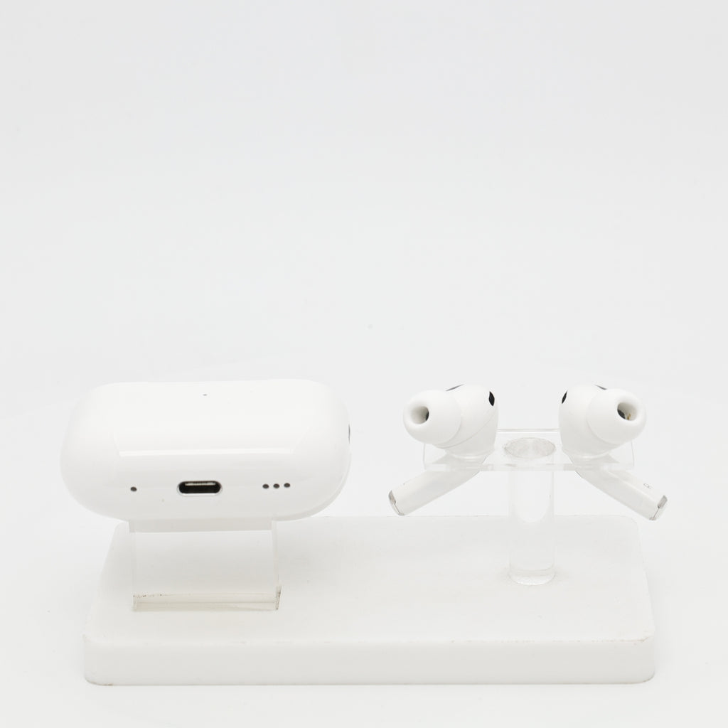 99新 Apple AirPods Pro 2 白色
