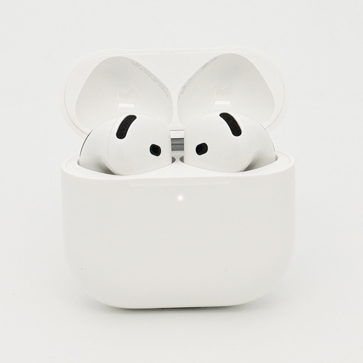 99新 Apple AirPods 4 (不支持主动降噪) 白色