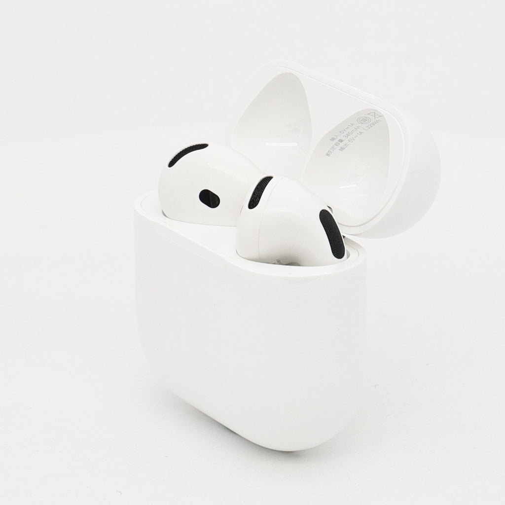 99新 Apple AirPods 4 (支持主动降噪) 白色