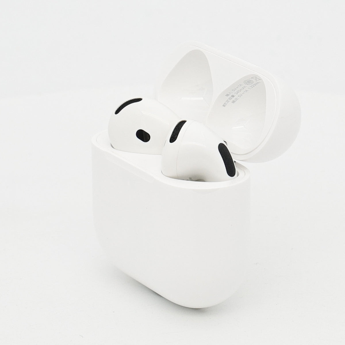 99新 Apple AirPods 4 (支持主动降噪) 白色