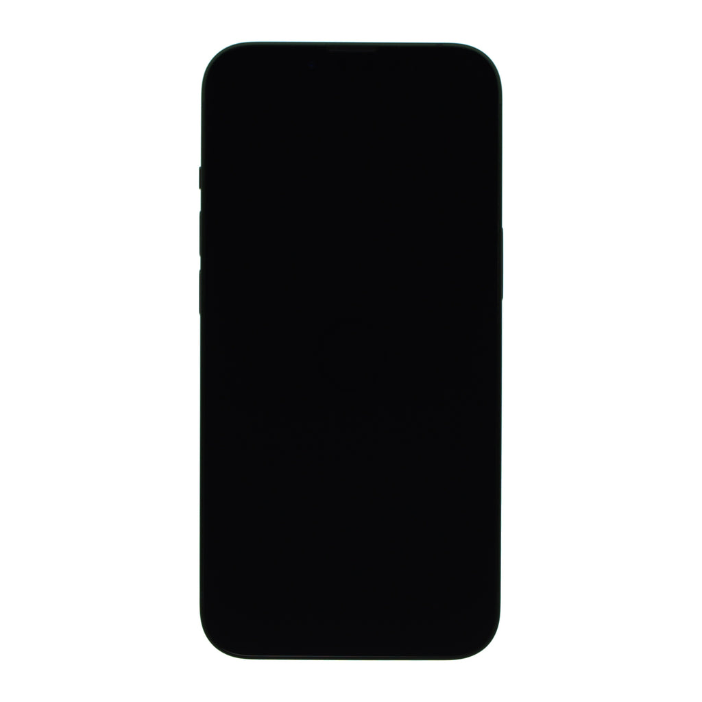 95新 Apple iPhone 13 256G 綠色 中國大陸版