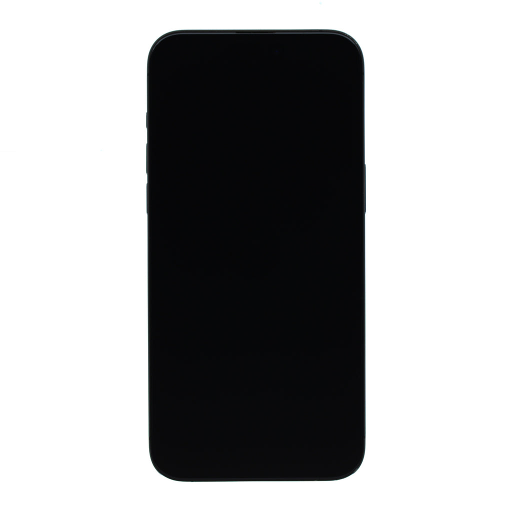 95新 Apple iPhone 15 Pro Max 256G 黑色鈦金屬 中國大陸版