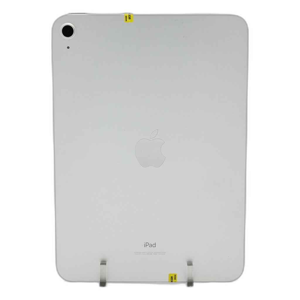 95新 Apple iPad 10代 64G 銀色 WIFI