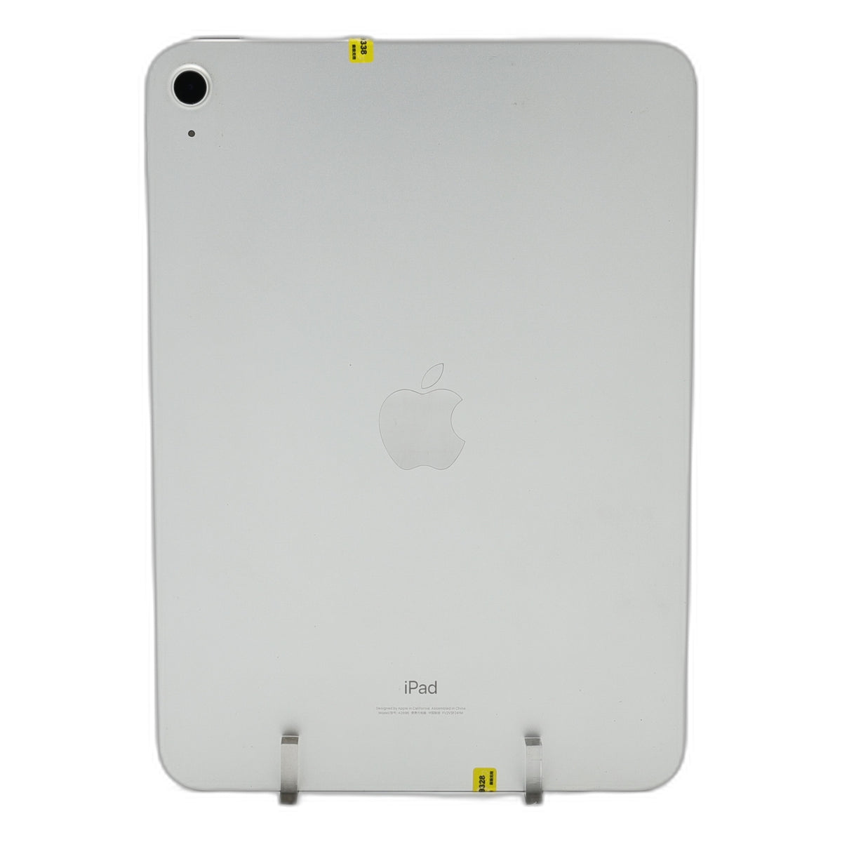 95新 Apple iPad 10代 64G 銀色 WIFI
