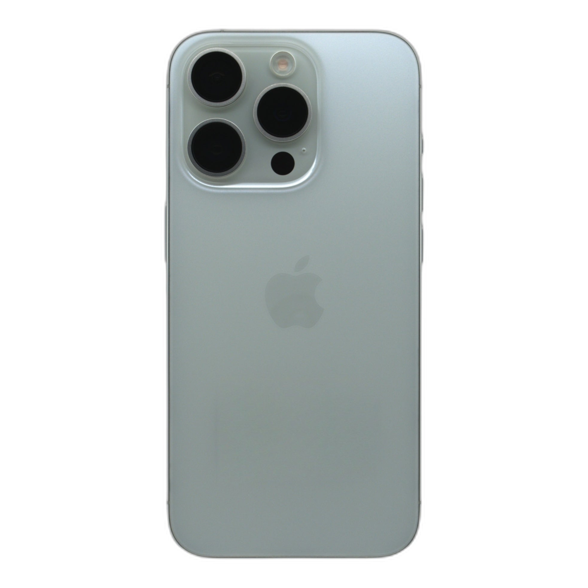 95新 Apple iPhone 15 Pro 128G 白色鈦金屬 中國大陸版