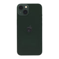 95新 Apple iPhone 13 128G 綠色 中國大陸版