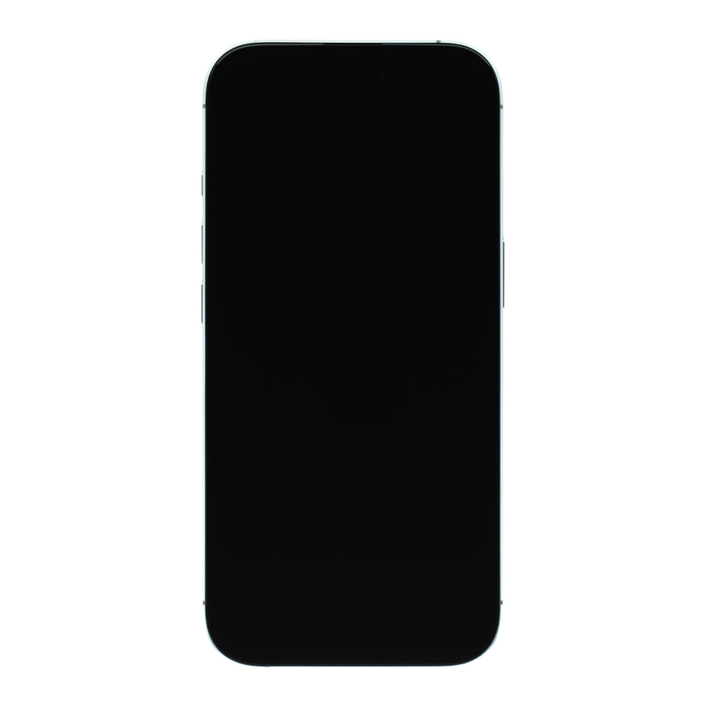 95新 Apple iPhone 16 Pro 256G 白色鈦金屬 中國大陸版