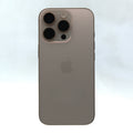 95新 Apple iPhone 16 Pro 256G 沙漠色鈦金屬 中國大陸版