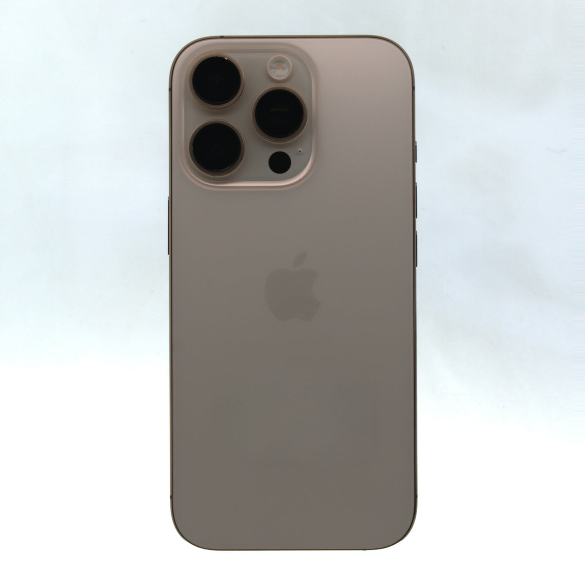 95新 Apple iPhone 16 Pro 256G 沙漠色鈦金屬 中國大陸版