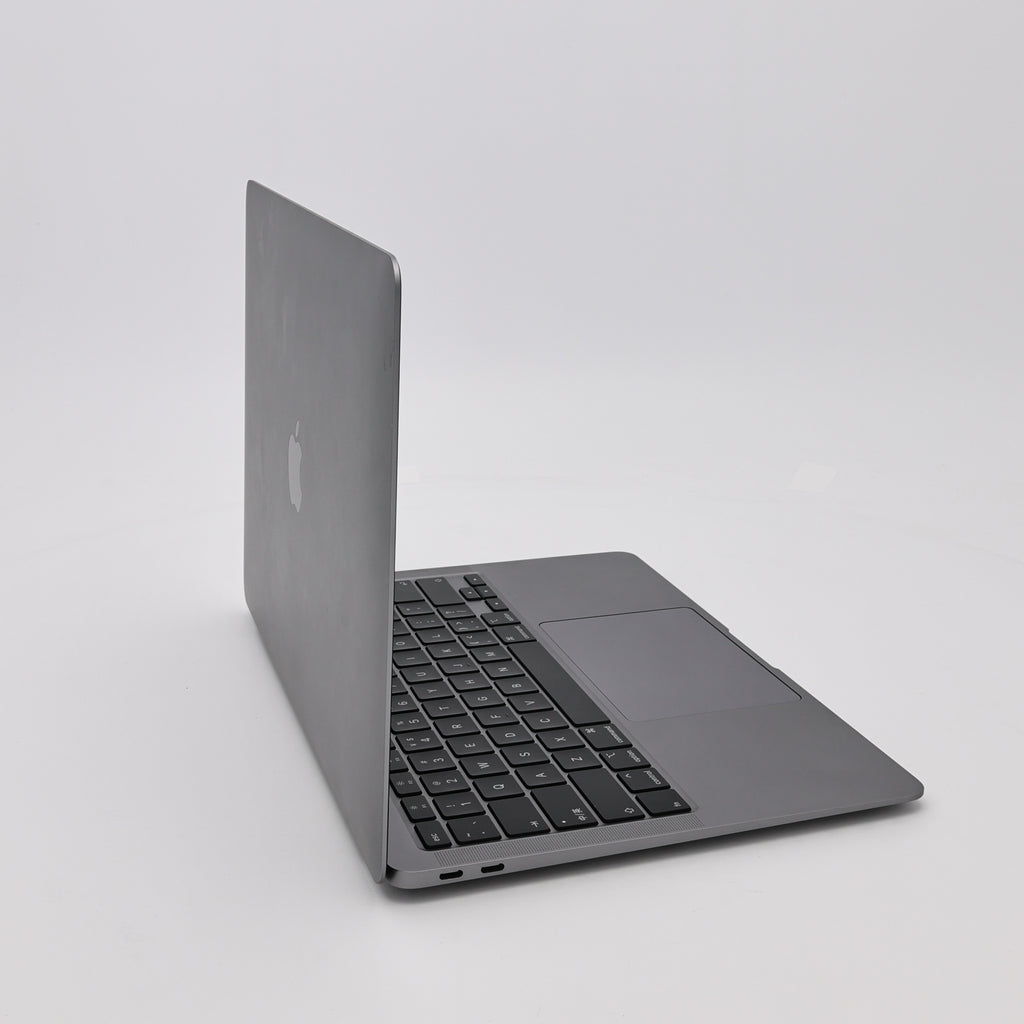 95新 Apple MacBook Air 20年 13寸 i7 1.2G 8G RAM 512G SSD 深空灰色