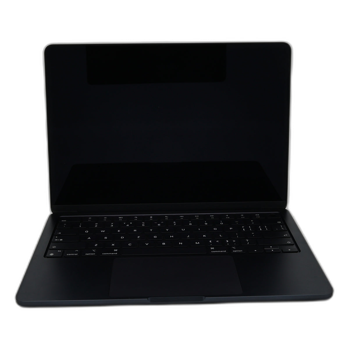 95新 Apple MacBook Air 22年 13寸 M2（8+8核） 8G RAM 256G SSD 午夜色