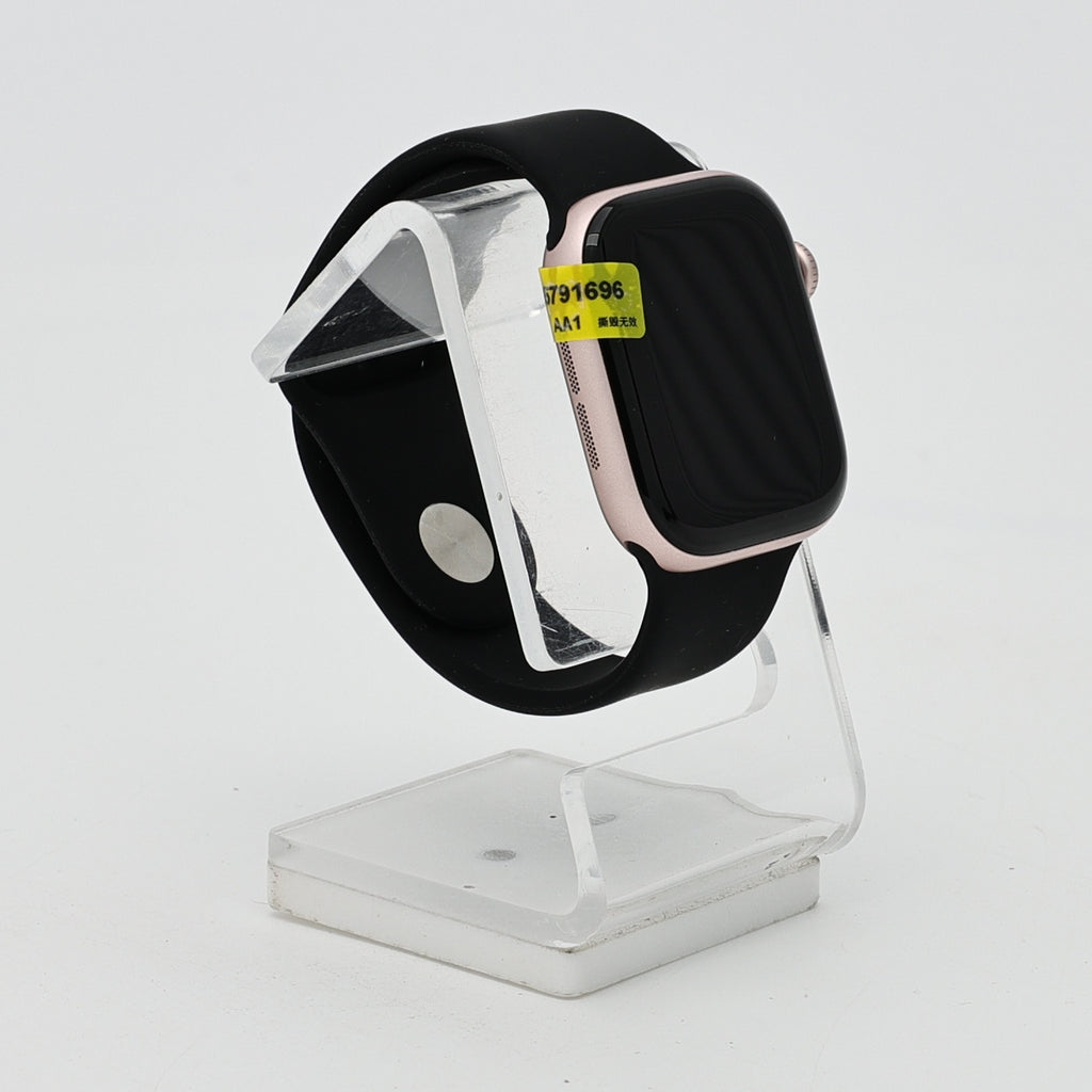 99新 Apple Watch Series 10 42毫米 鋁金屬