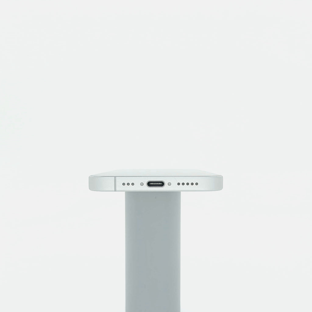 95新 Apple iPhone 16 256G 白色 中國大陸版