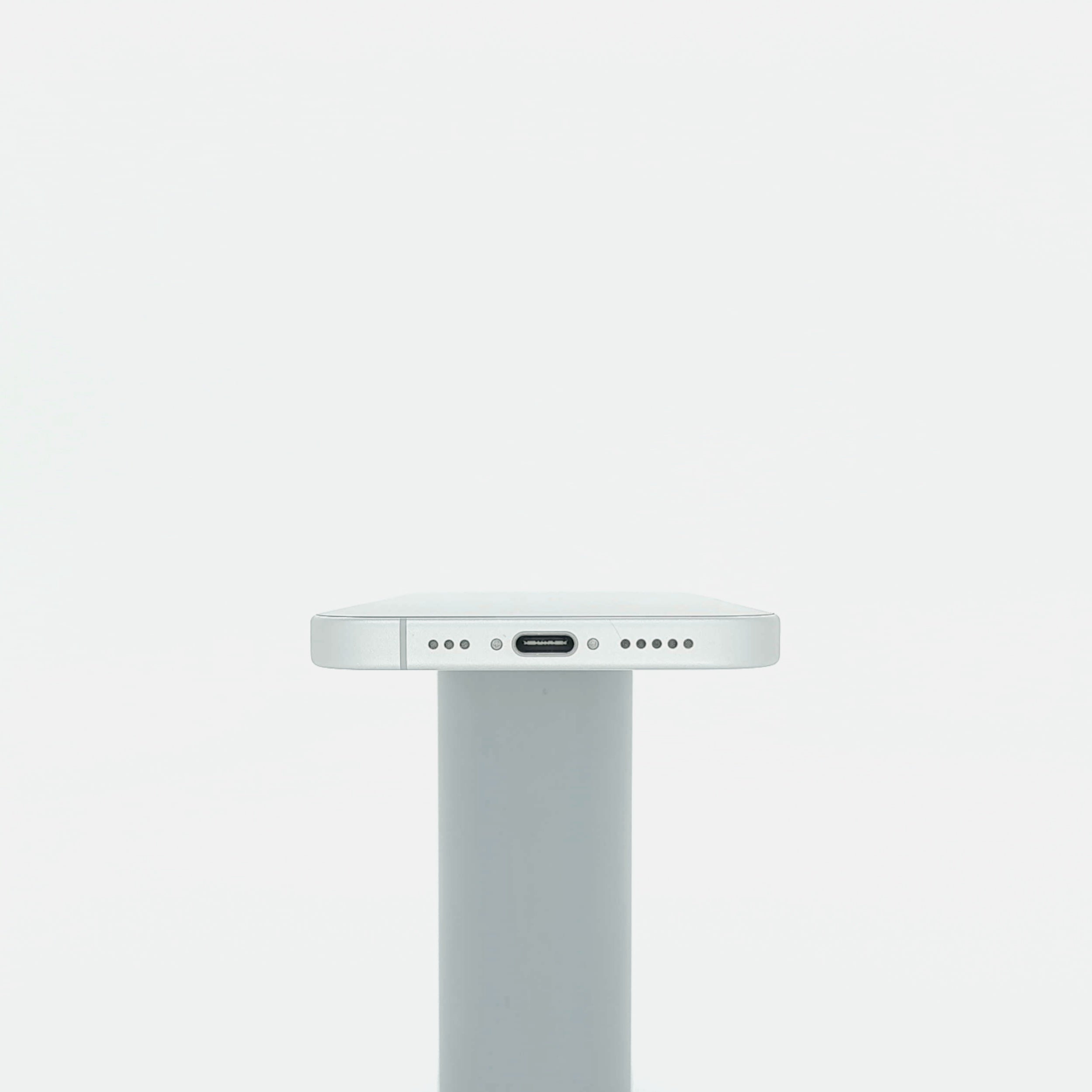 95新 Apple iPhone 16 256G 白色 中國大陸版