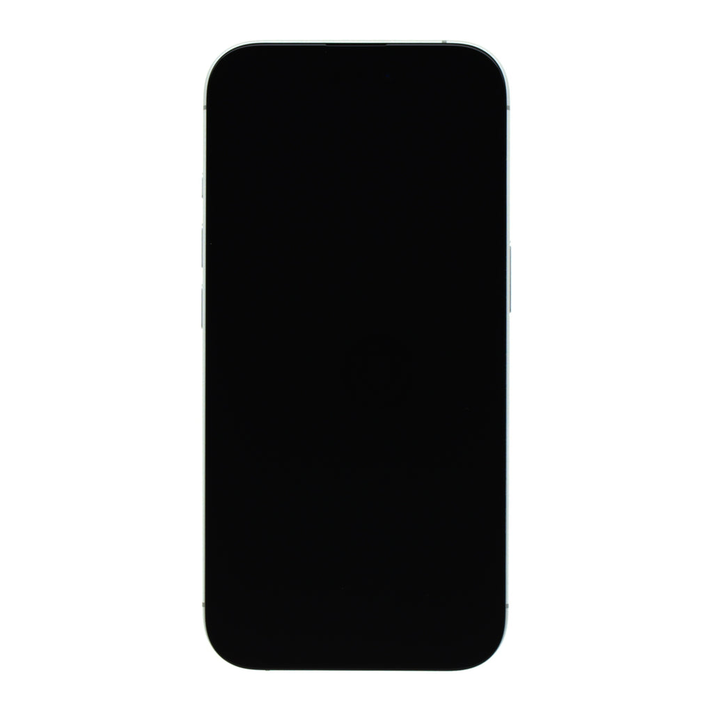 95新 Apple iPhone 16 256G 白色 中國大陸版