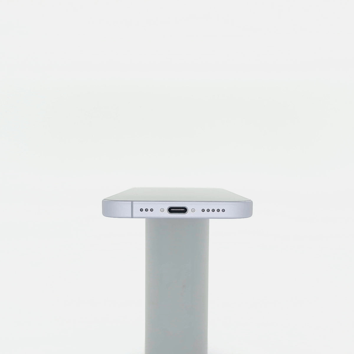 99新 Apple iPhone 17 256G 薰衣草紫色 中國大陸版