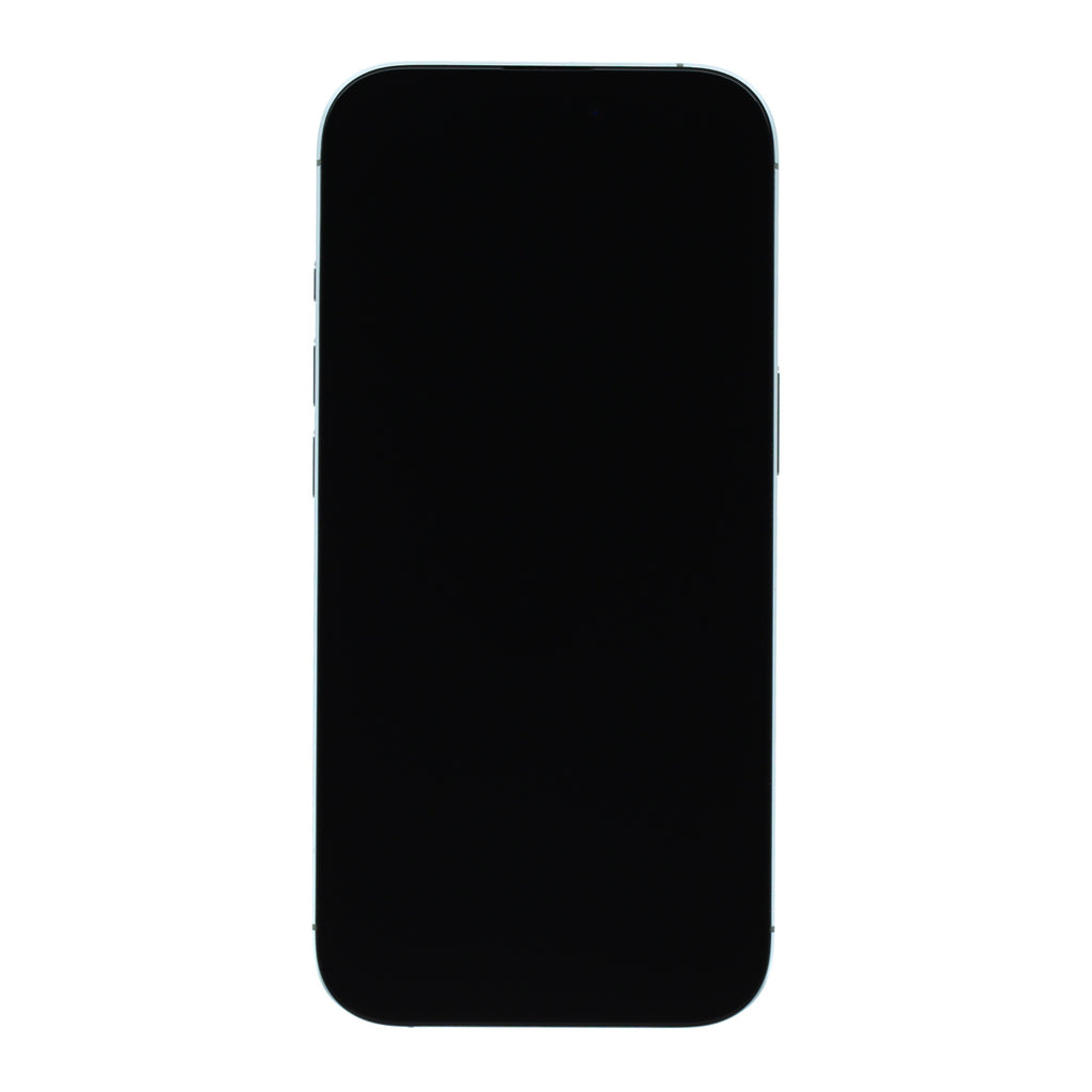 95新 Apple iPhone 16 Pro 128G 白色鈦金屬 中國大陸版
