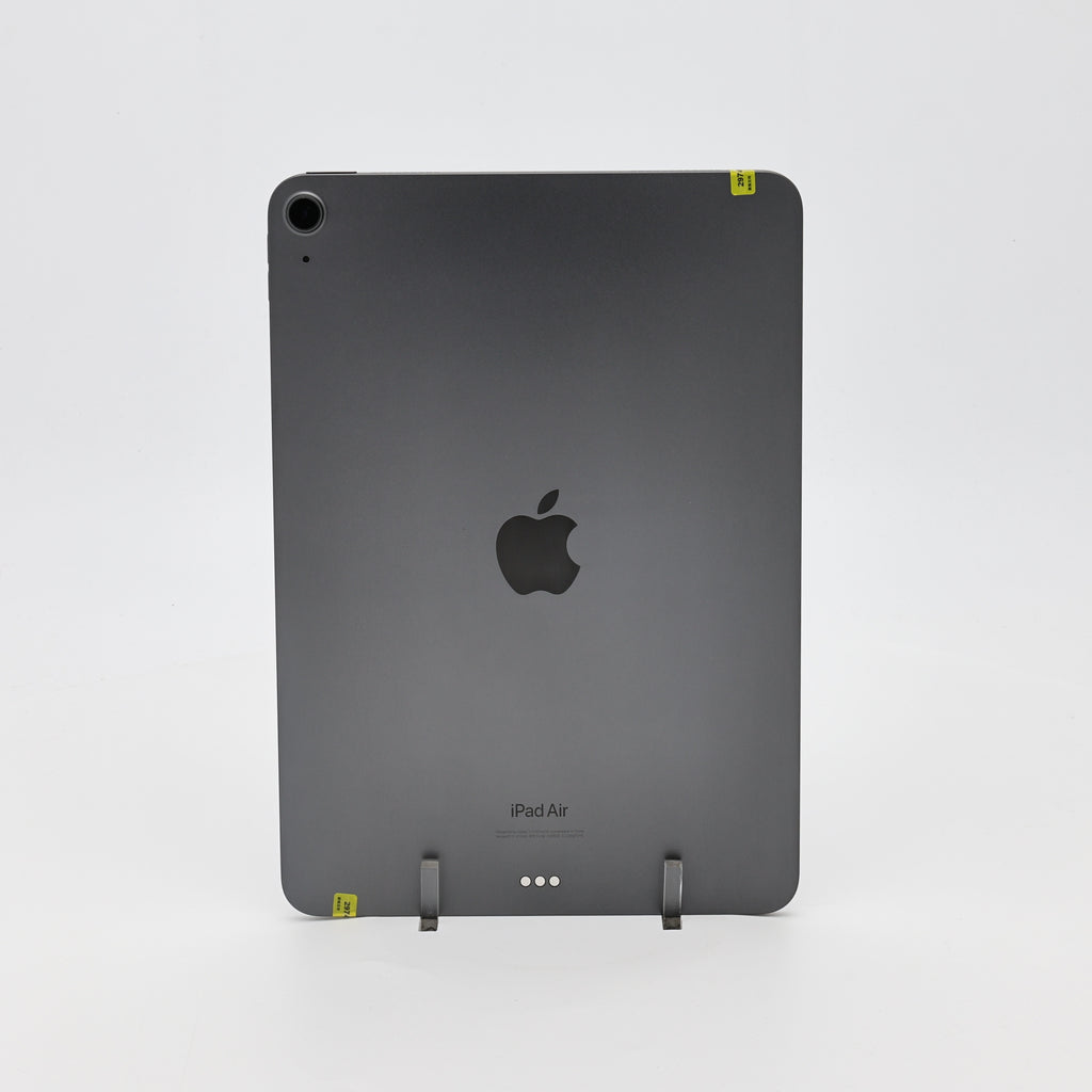 99新 Apple iPad Air5 256G 深空灰色 WIFI