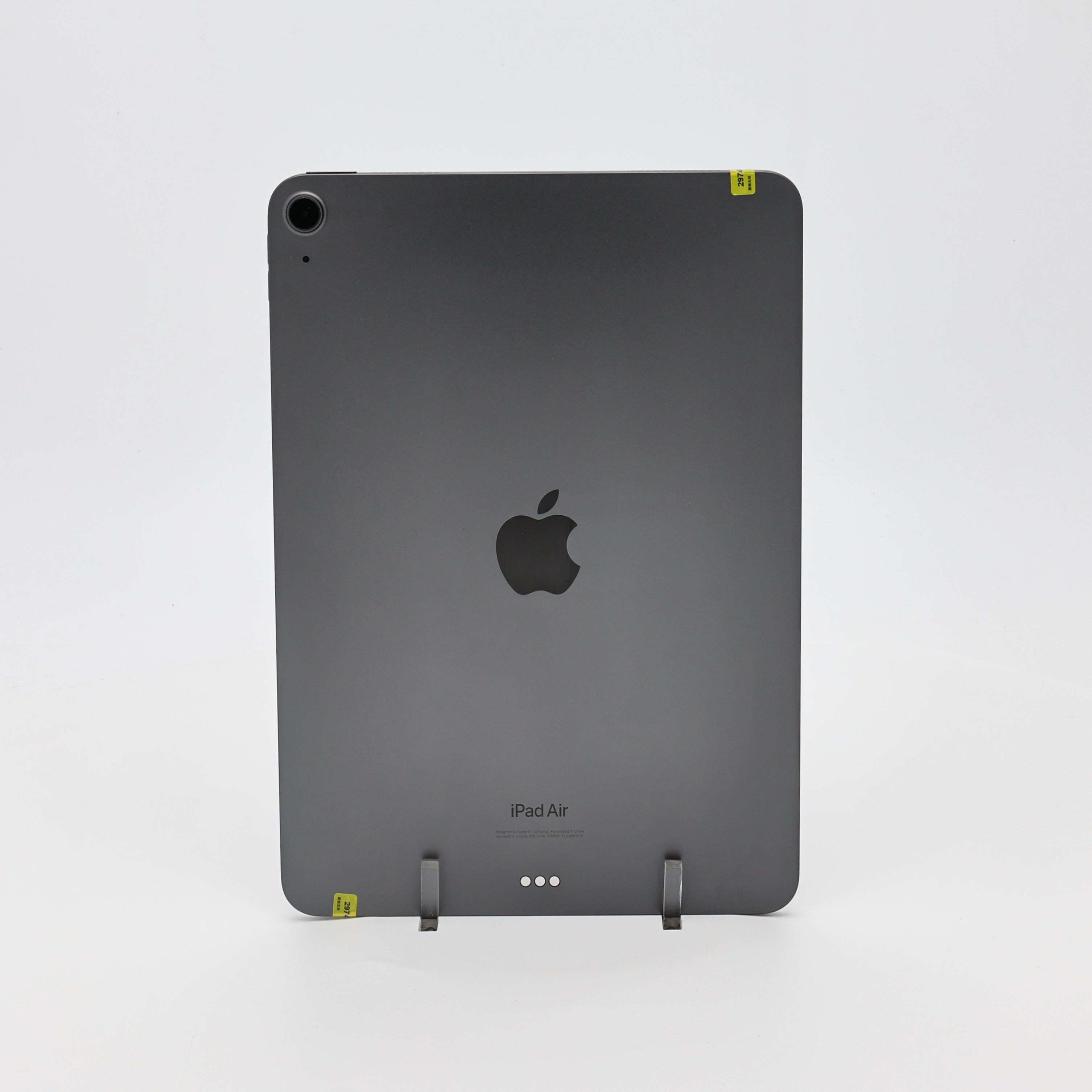 99新 Apple iPad Air5 256G 深空灰色 WIFI