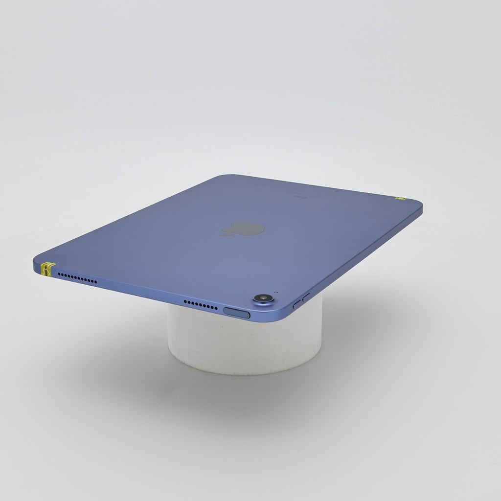 95新 Apple iPad 10代 64G 藍色 WIFI