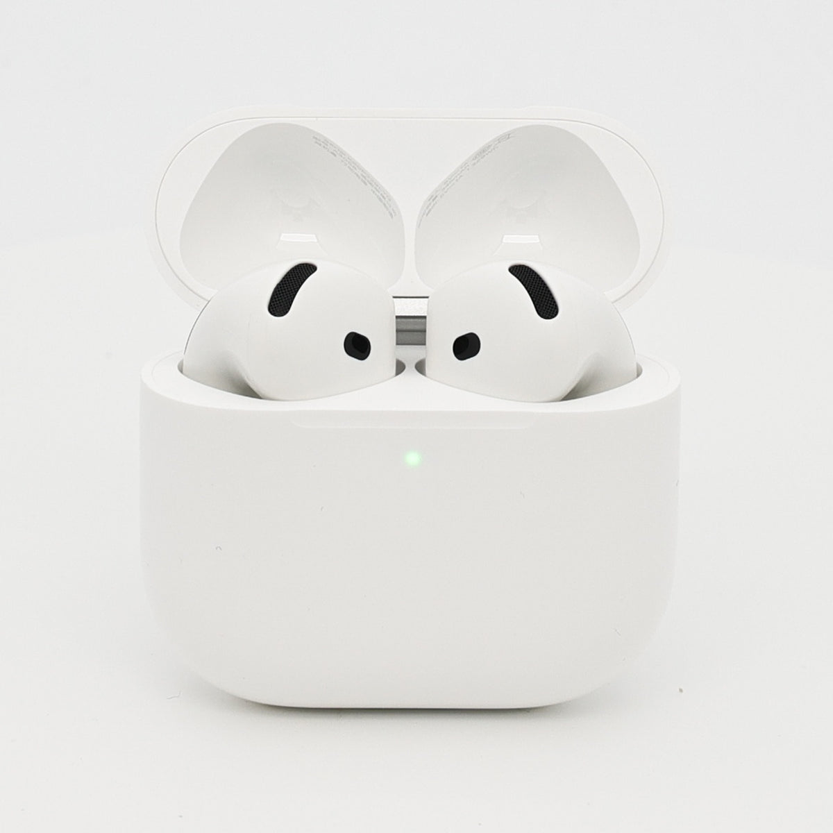 99新 Apple AirPods 4 (不支持主動降噪) 白色