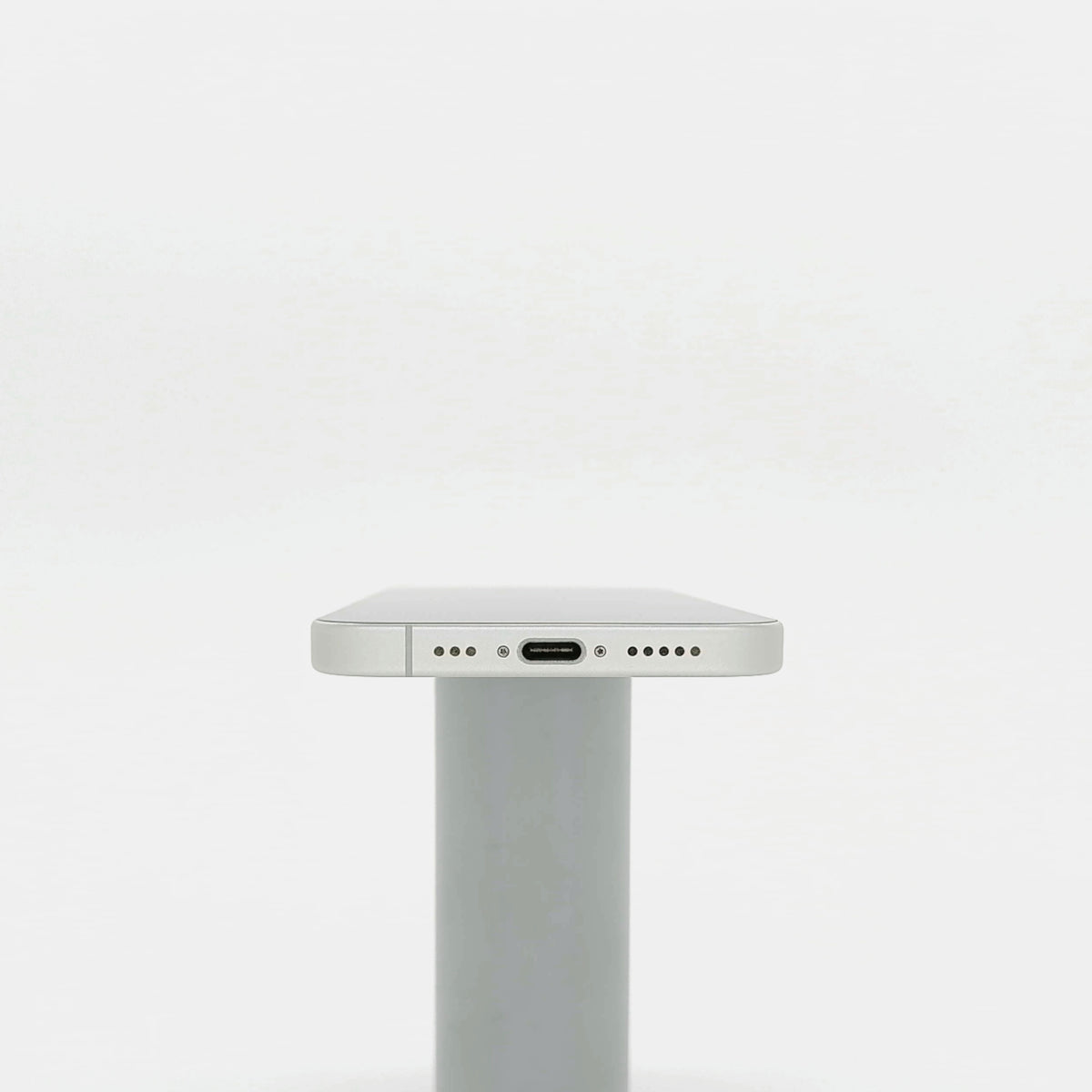 95新 Apple iPhone 16 128G 白色 中國大陸版