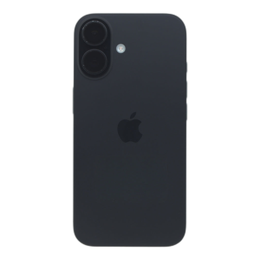 95新 Apple iPhone 16 256G 黑色 中國大陸版