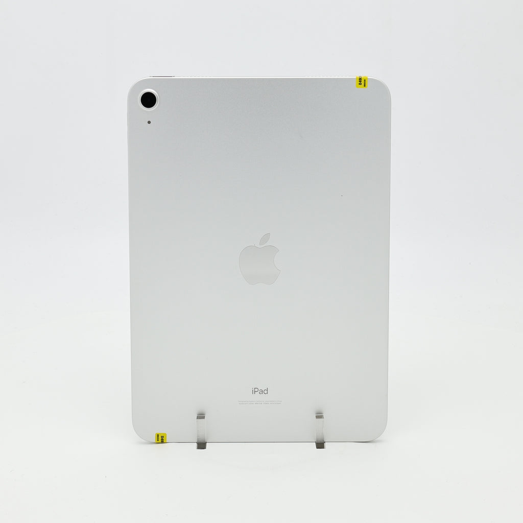 95新 Apple iPad 10代 256G 銀色 WIFI