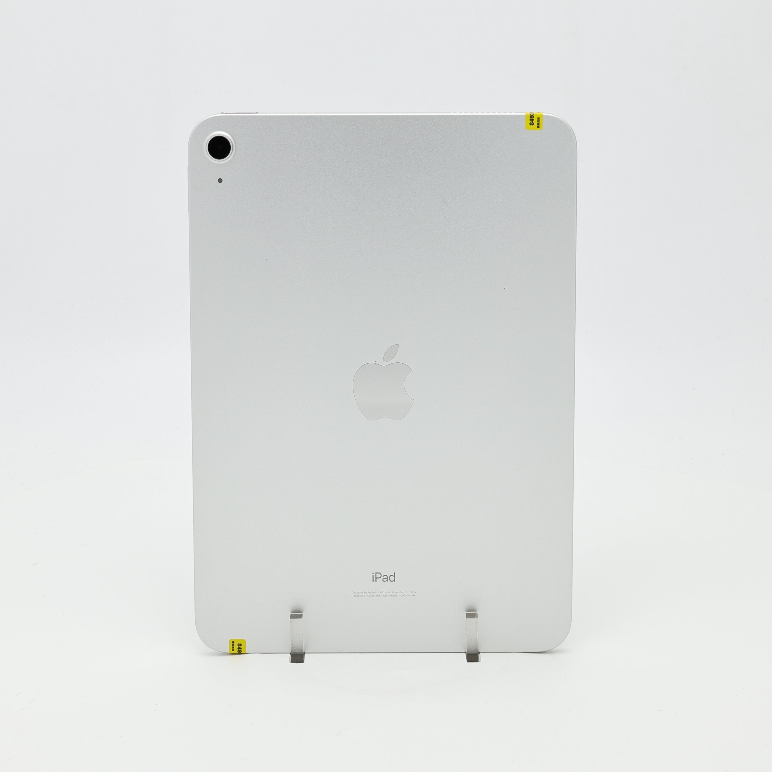 95新 Apple iPad 10代 256G 銀色 WIFI