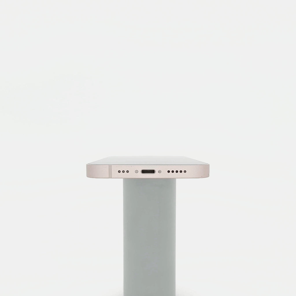 95新 Apple iPhone 13 128G 粉紅色 中國大陸版