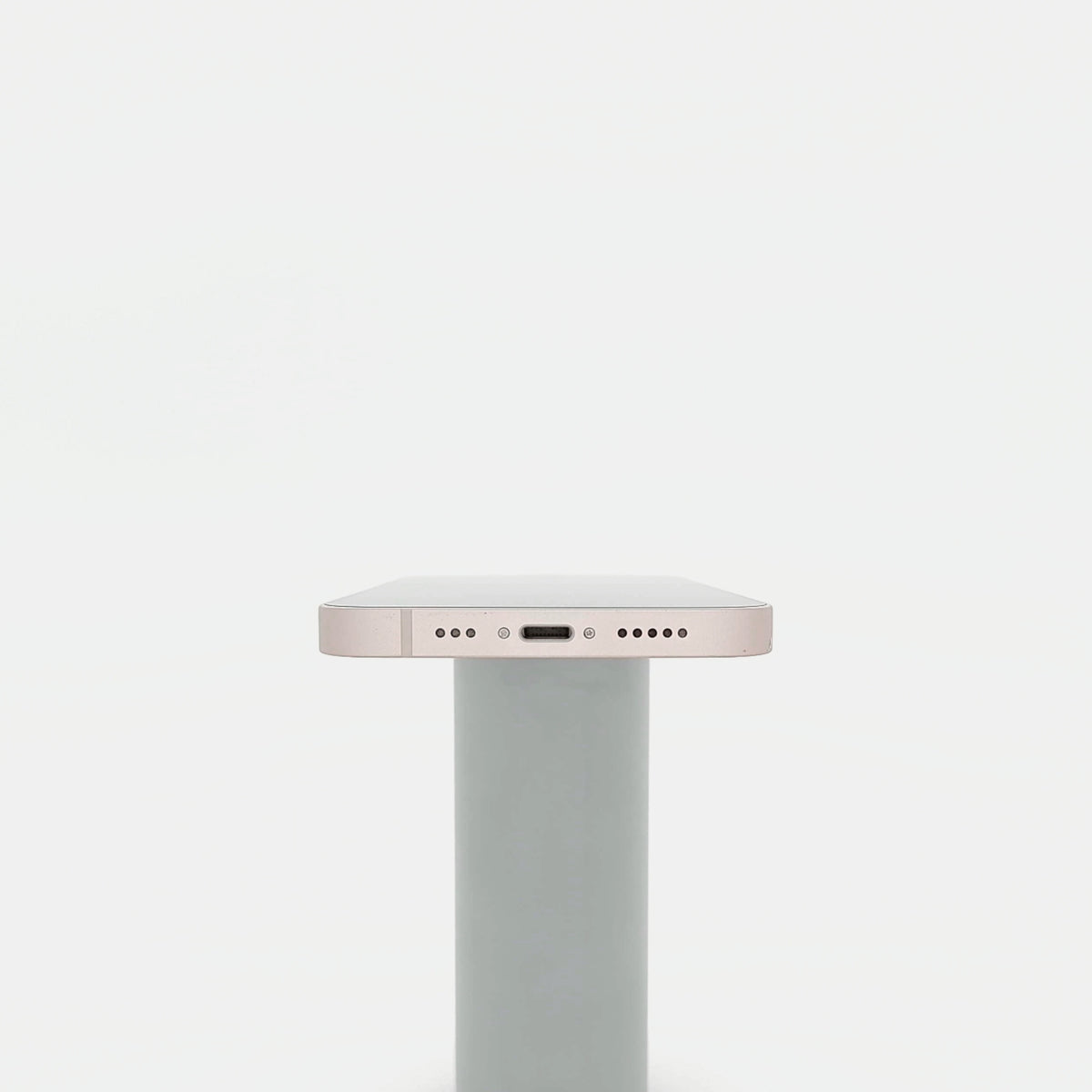 95新 Apple iPhone 13 128G 粉紅色 中國大陸版