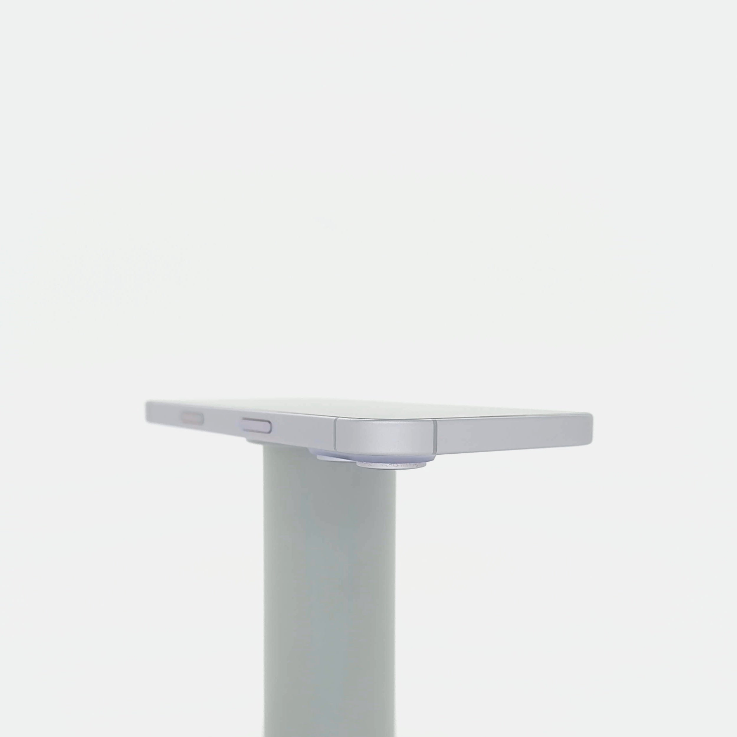 95新 Apple iPhone 17 256G 薰衣草紫色 中國大陸版