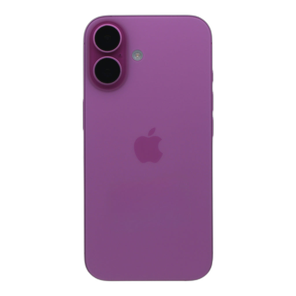 95新 Apple iPhone 16 256G 粉紅色 中國大陸版