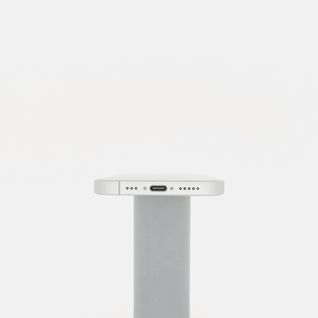 95新 Apple iPhone 16 128G 白色 中國大陸版
