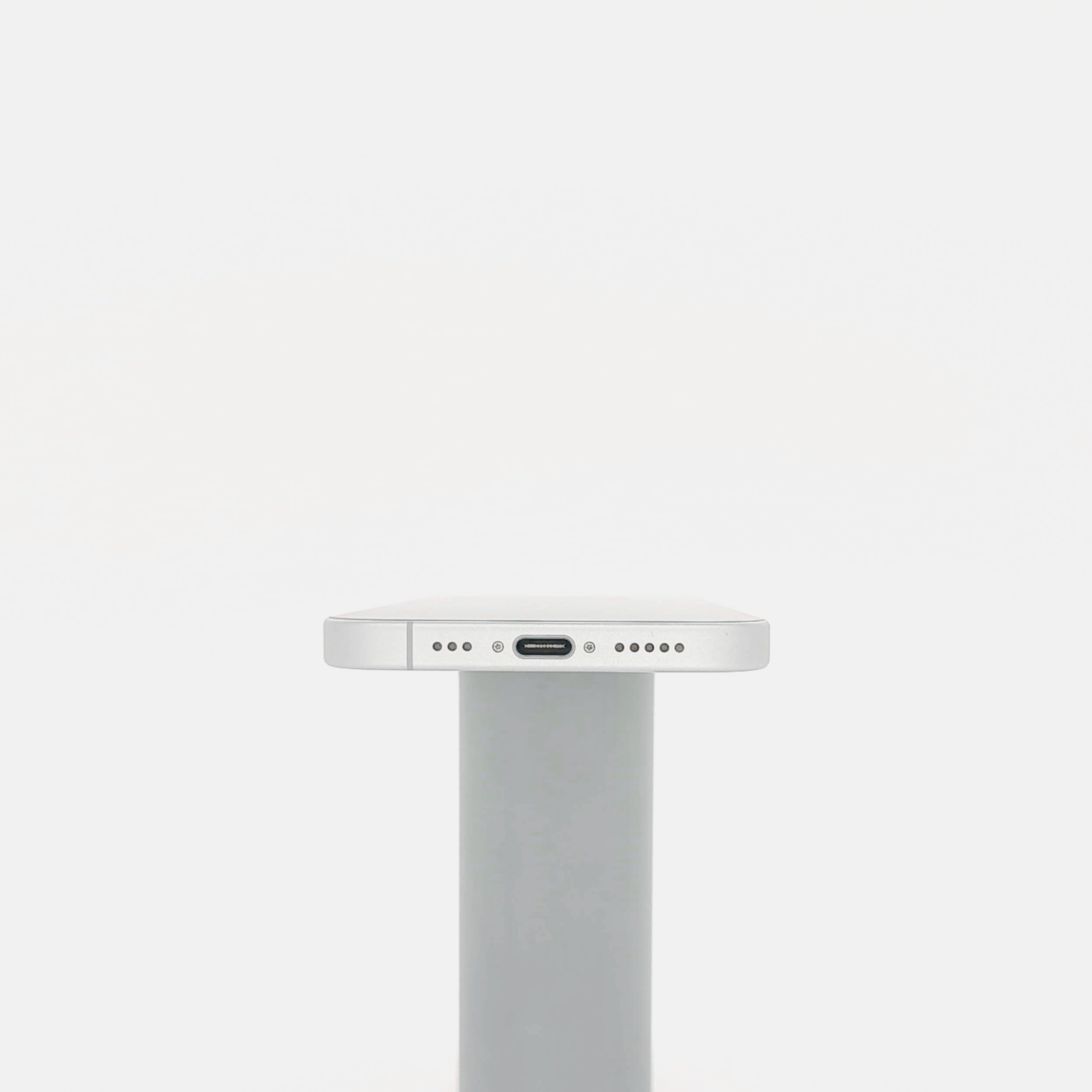 95新 Apple iPhone 16 128G 白色 中國大陸版
